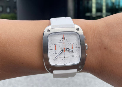J43C-01 WHITE