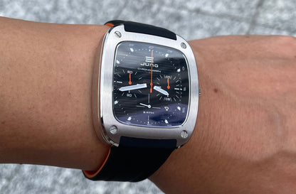 J43C-01 BLACK