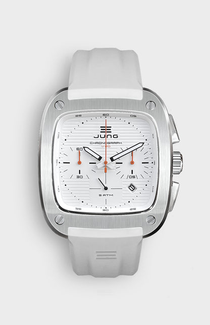 J43C-01 WHITE