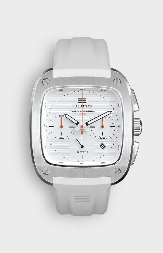J43C-01 WHITE